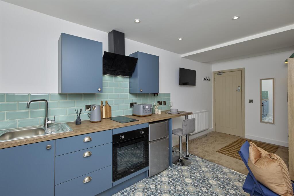 Main image of property: Sun Street, Derby