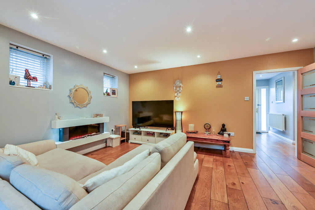 House in Guildford - More