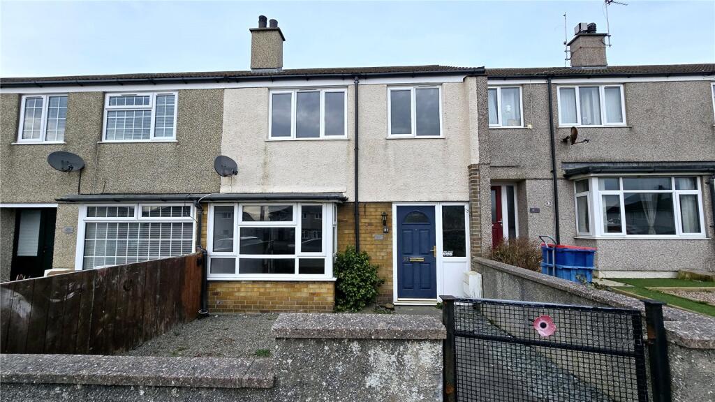 Main image of property: London Road, Holyhead, Isle of Anglesey, LL65