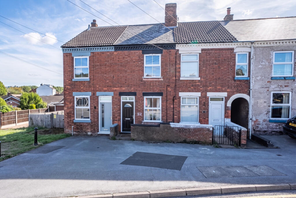 Main image of property: Main Street, Awsworth, NG16