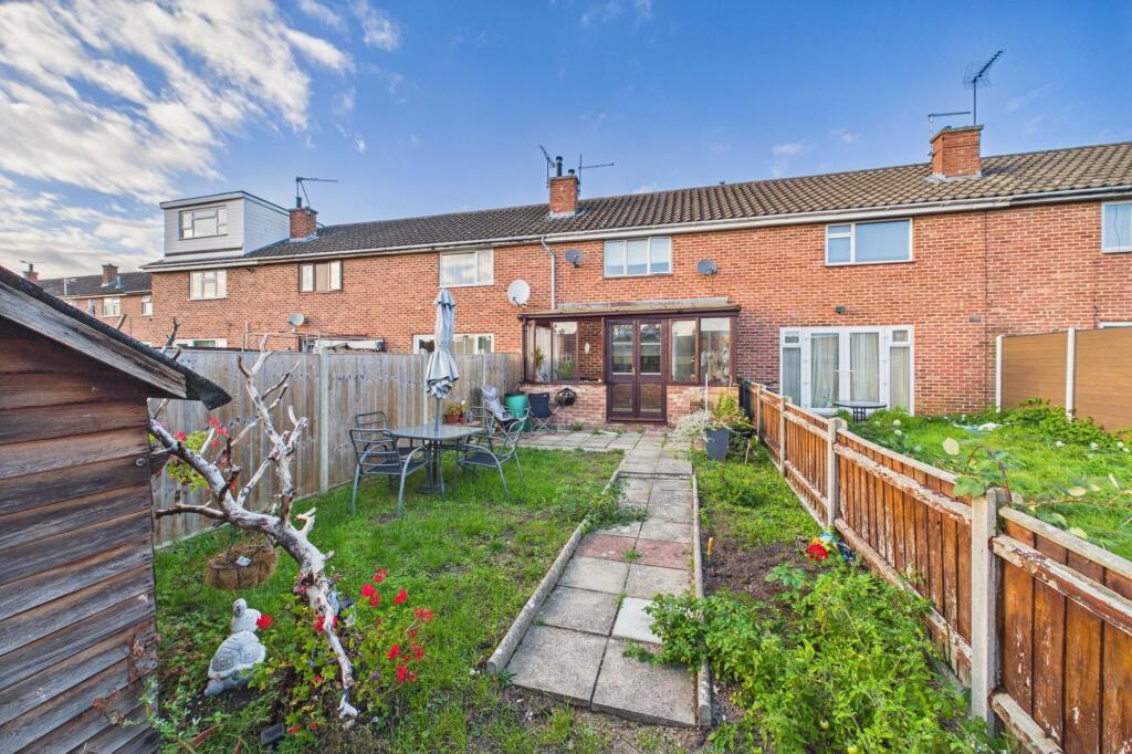 House in Thetford, Barnham Cross - View 5