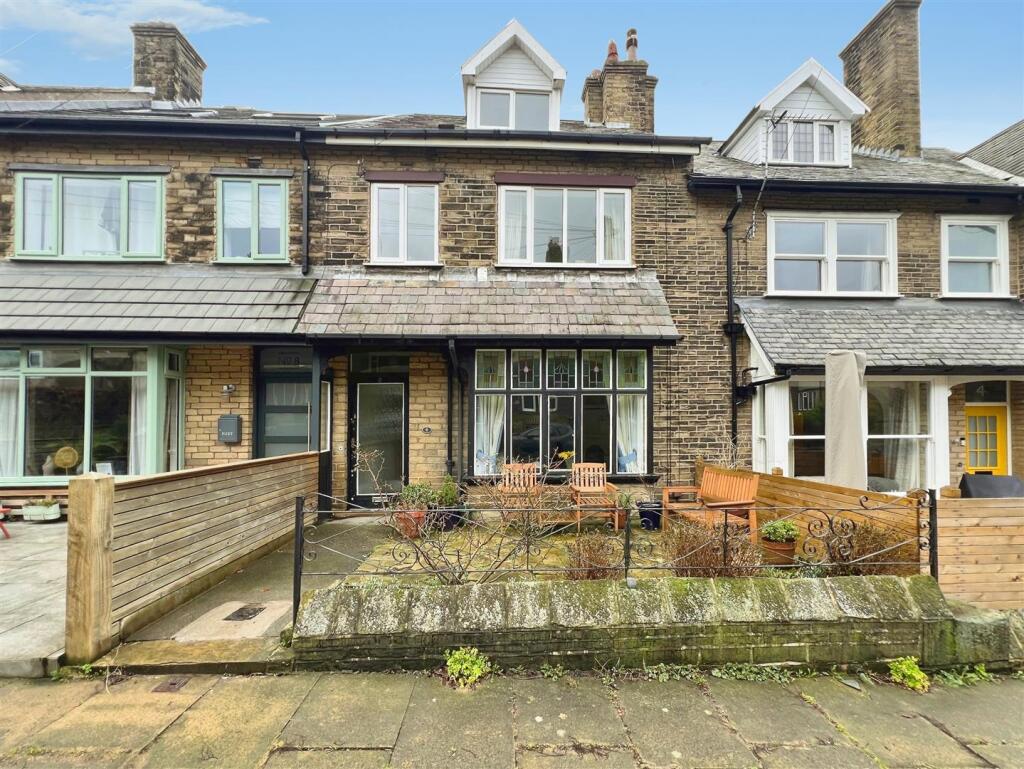 Main image of property: Gordon Terrace, Bradford, BD10 8LS