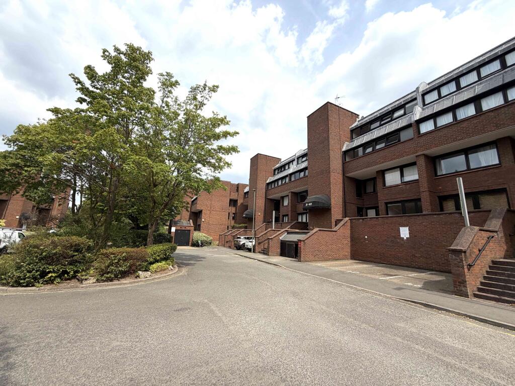 Main image of property: Britten Close, Golders Green, London NW11