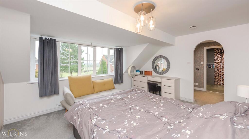 Additional image 20 of Parsons Walk, Clifton Campville, Tamworth, Staffordshire, B79