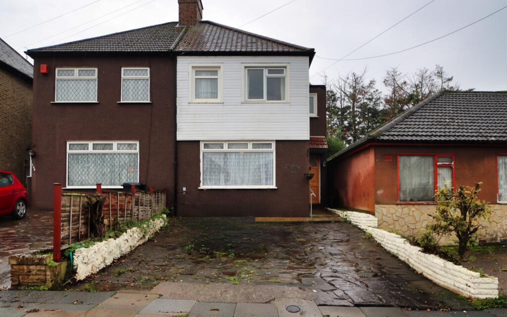 Main image of property: Marvels Lane