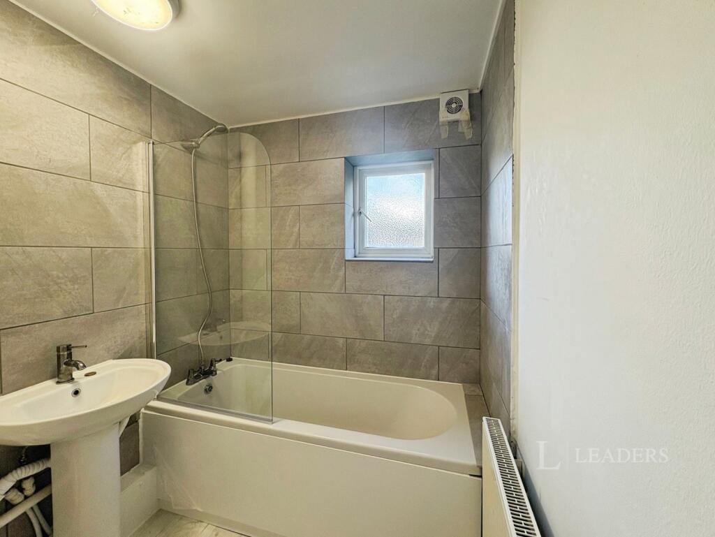 Apartment in Cambridge - More