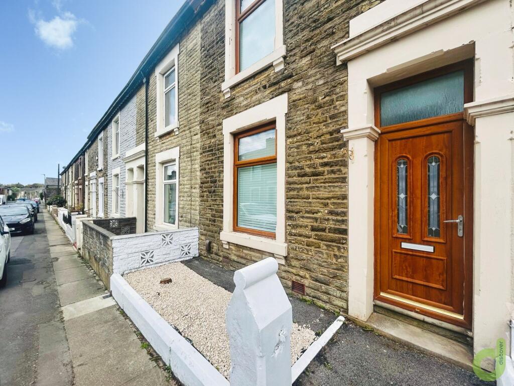 Main image of property: Olive Lane, Darwen, BB3