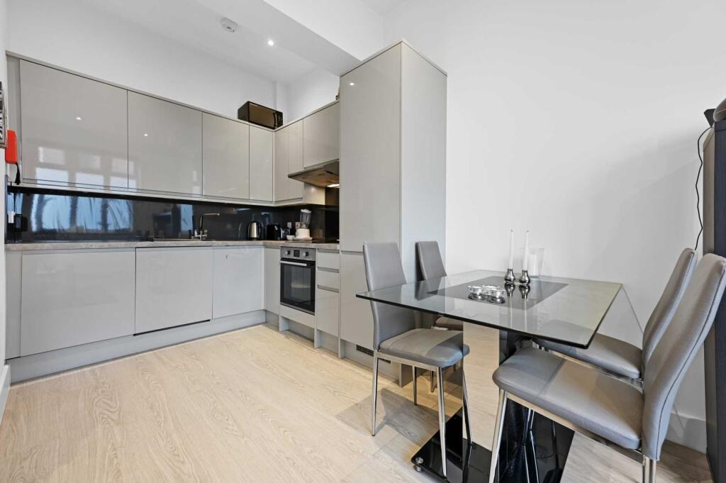 Main image of property: Dalling Road, Hammersmith, London, W6 0JA