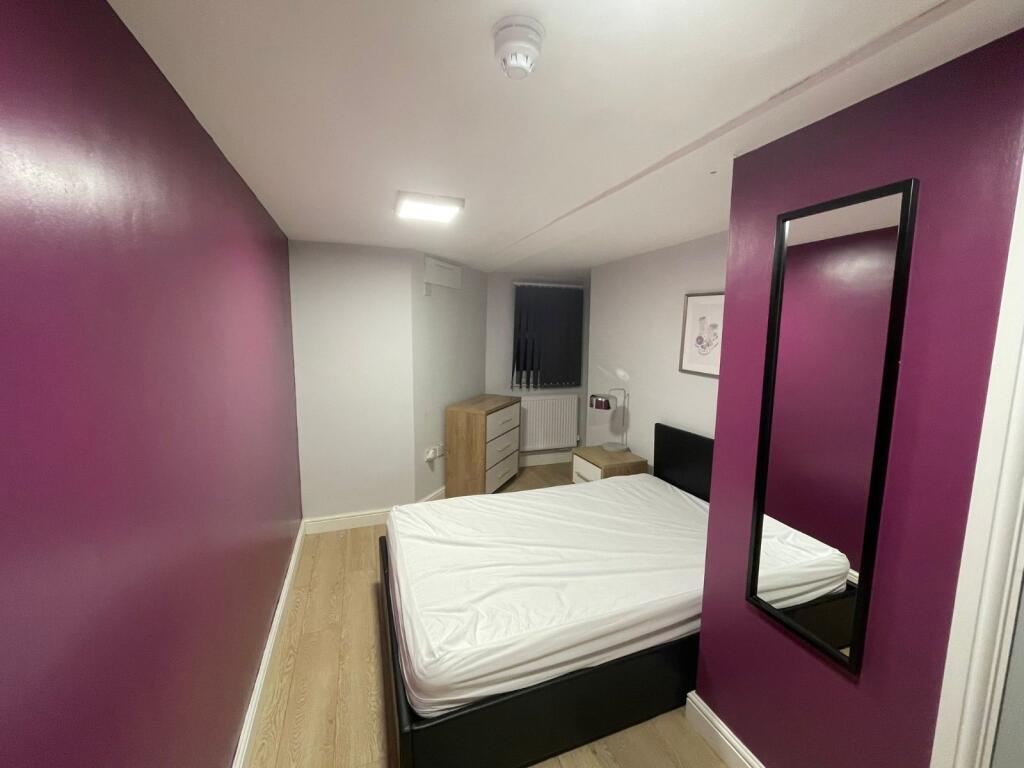 Main image of property: Wellington Road South, Stockport, Greater Manchester, SK2