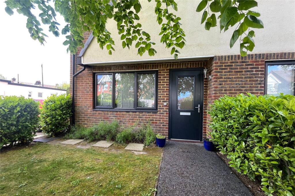 Main image of property: Ridgway Road, Farnham, Surrey, GU9