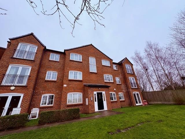 Main image of property: Chamberlain Gardens, Bredbury, Stockport