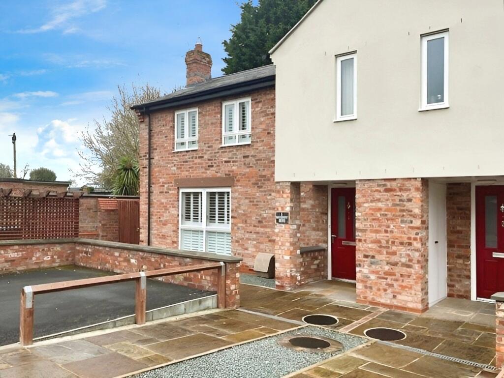 Main image of property: Hough Green, Chester, Cheshire West and Ches