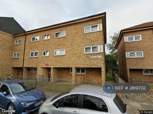 Main image of property: Stride Road, London, E13
