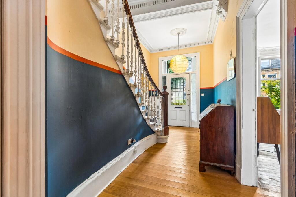 House in Glasgow - View 4