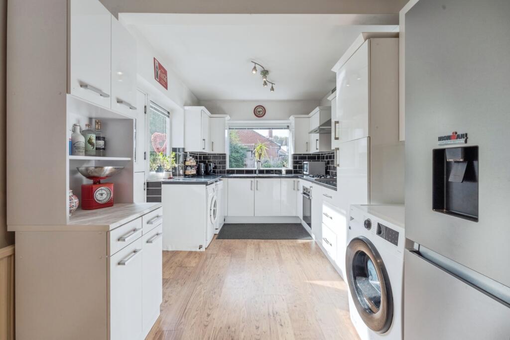 House in Manchester - View 4