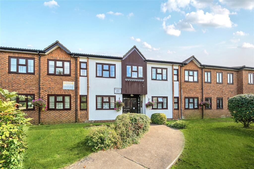 Main image of property: Beaumont Lodge, Addington Road, West Wickham