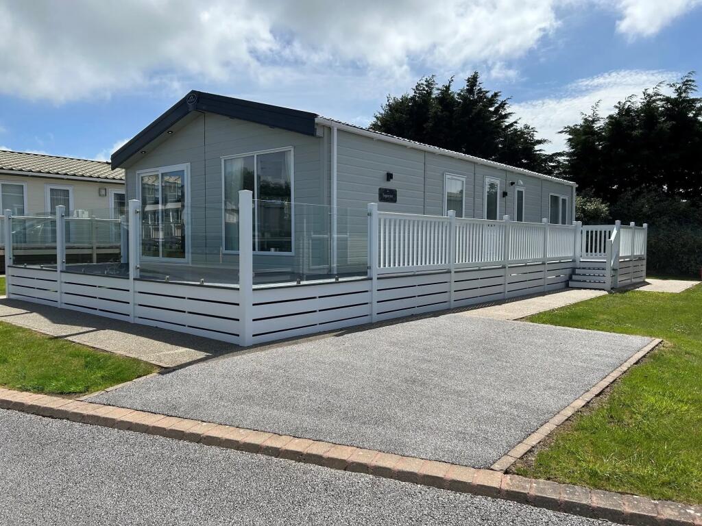2026 ABI Superior, Oyster Bay Coastal and Country Retreat, Goonhavern, Cornwall, TR4 9QE
