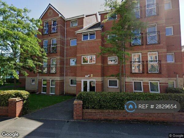 Main image of property: Thackhall St, Coventry, CV2