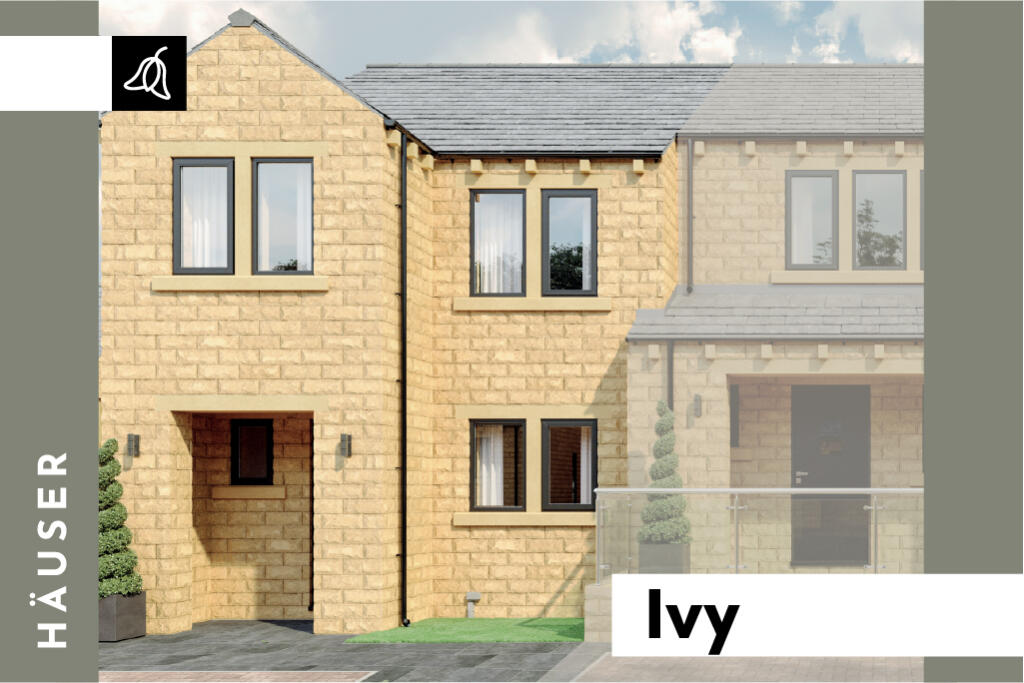 Main image of property: Bluebell Meadows, Off Wesley Avenue, Netherthong