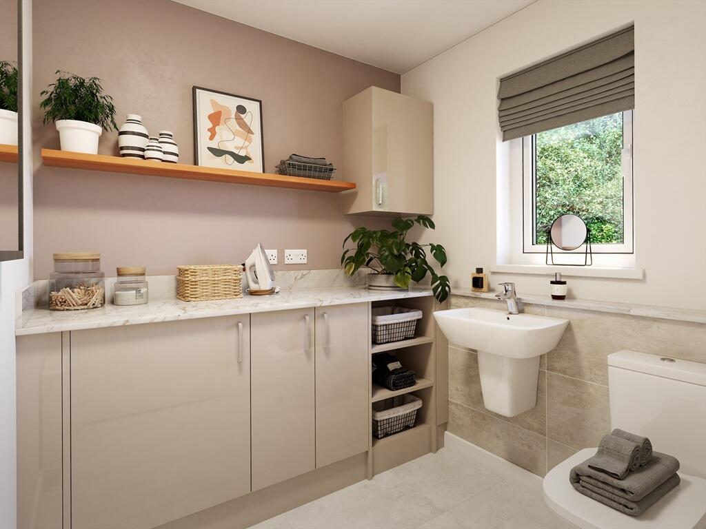 House in Herne Bay, Kent - More