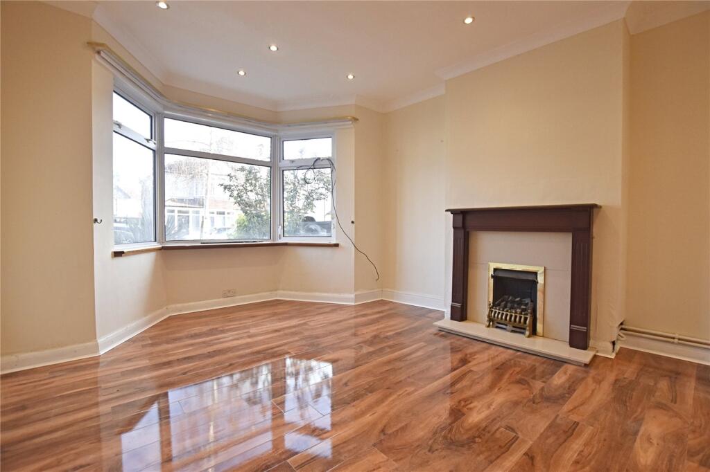 Main image of property: Northway Road, Croydon, CR0