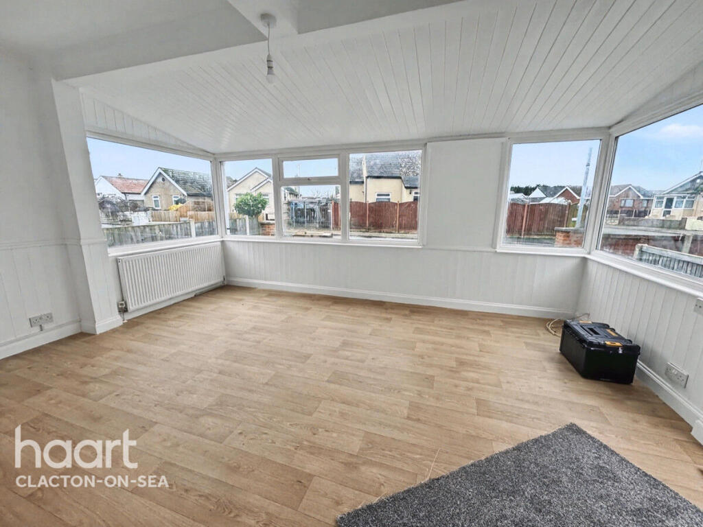 Main image of property: Willow Way, CLACTON-ON-SEA