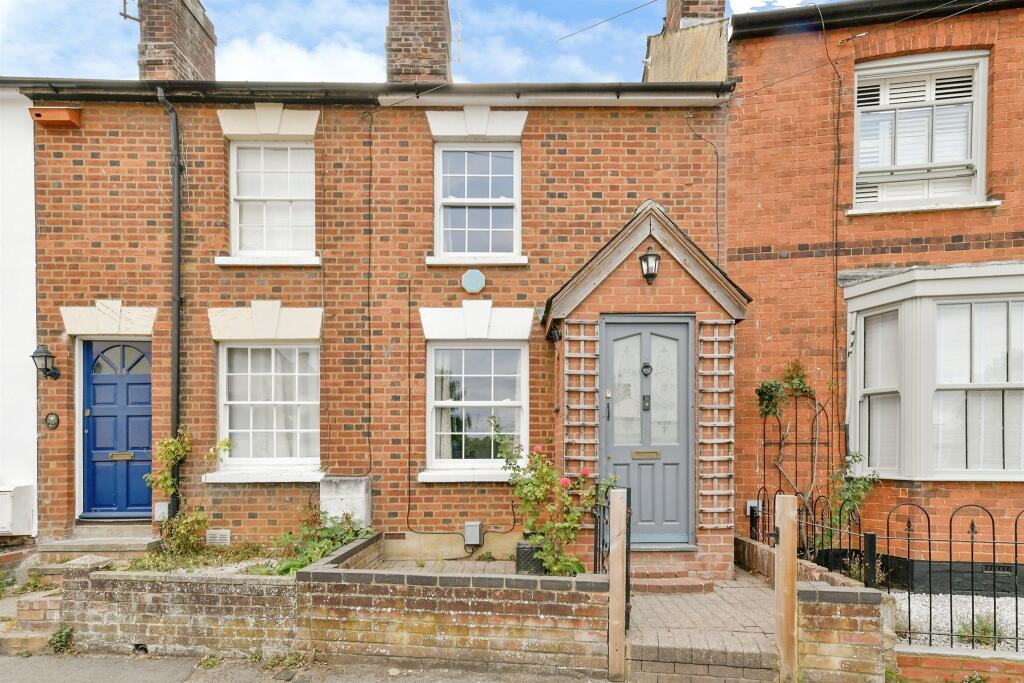 Main image of property: Bedford Street, Hitchin