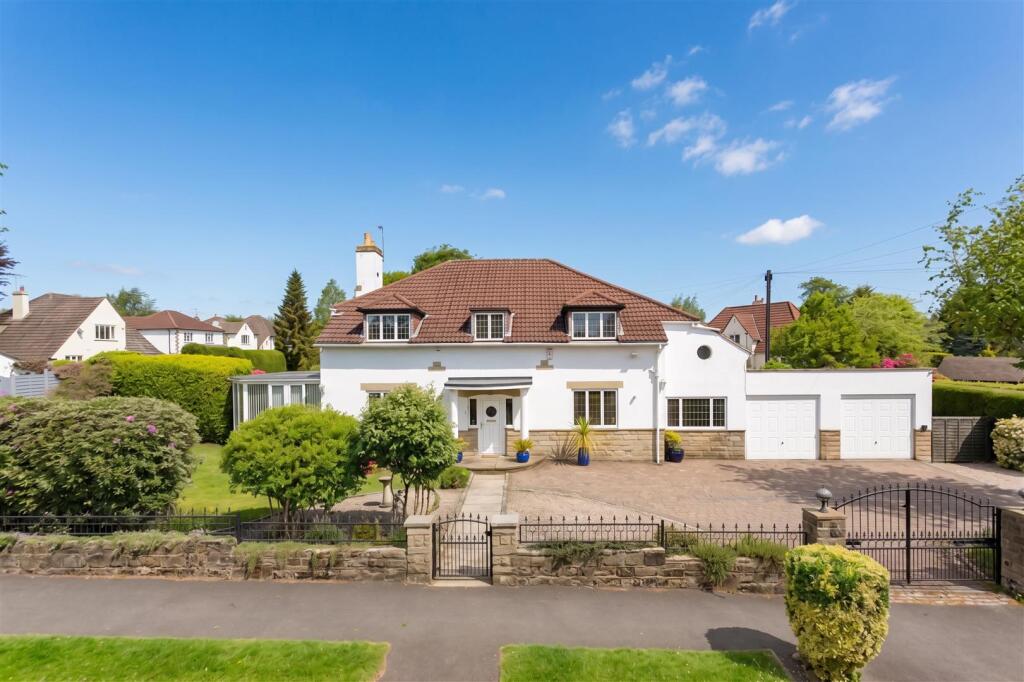 Main image of property: Wynmore Avenue, Bramhope, Leeds