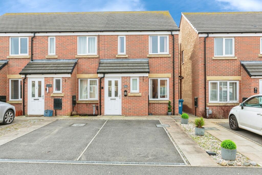 Main image of property: Horrocks Avenue, Lytham St. Annes, Lancashire, FY8