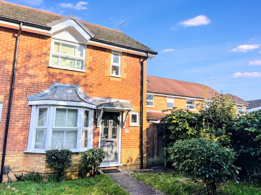 Main image of property: Cranmer Walk, Maidenbower, Crawley, West Sussex