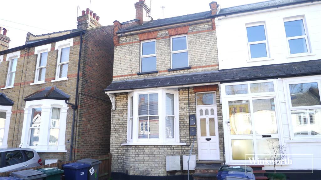 Main image of property: Crescent Road, New Barnet, EN4