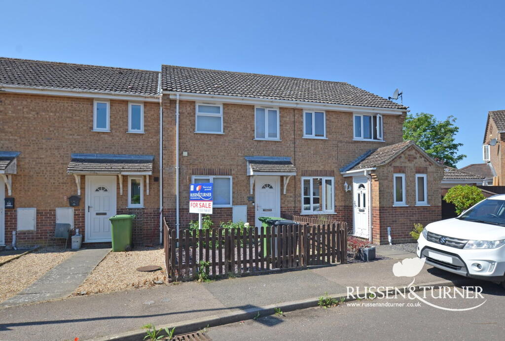 Main image of property: A Perfect First Home on Punsfer Way, Tilney St Lawrence