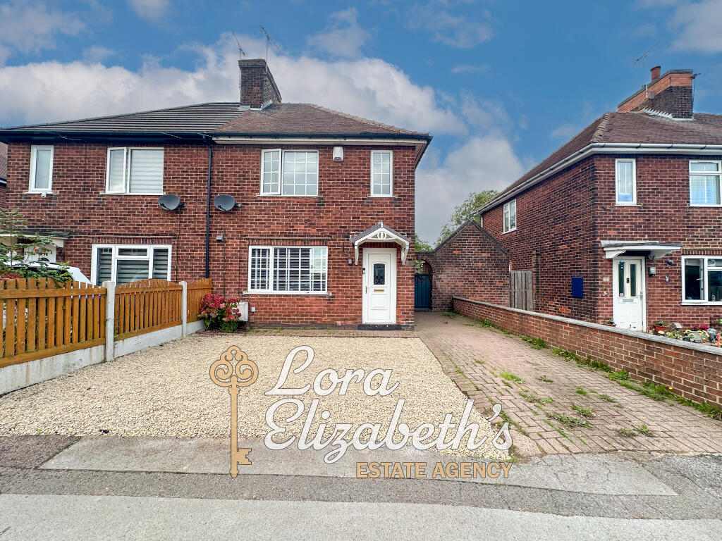 Main image of property: Barker Avenue, Skegby, Nottinghamshire, NG17