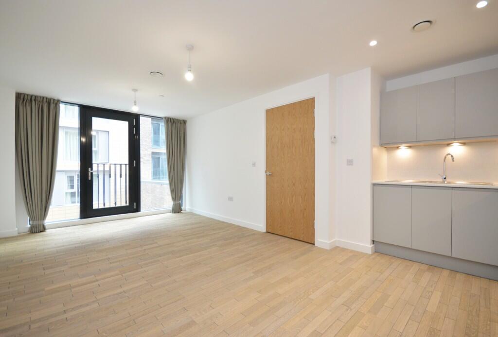 Main image of property: Redcliff Street, Bristol, BS1