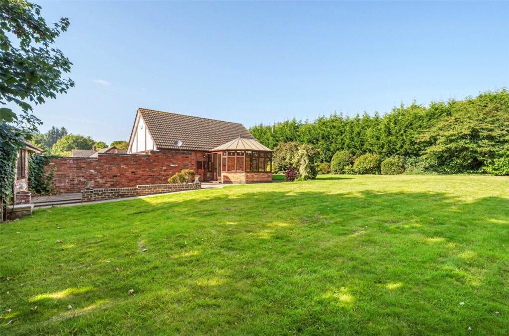 Additional image 15 of School Lane, Hints, Tamworth, Staffordshire, B78