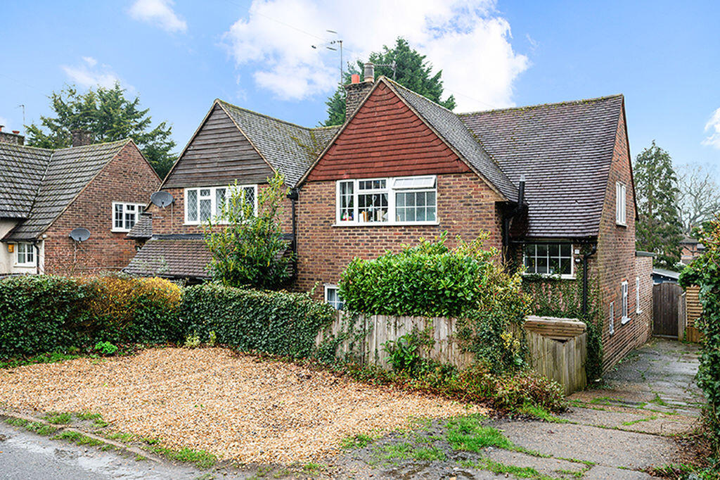 Main image of property: Rabies Heath Road, Bletchingley