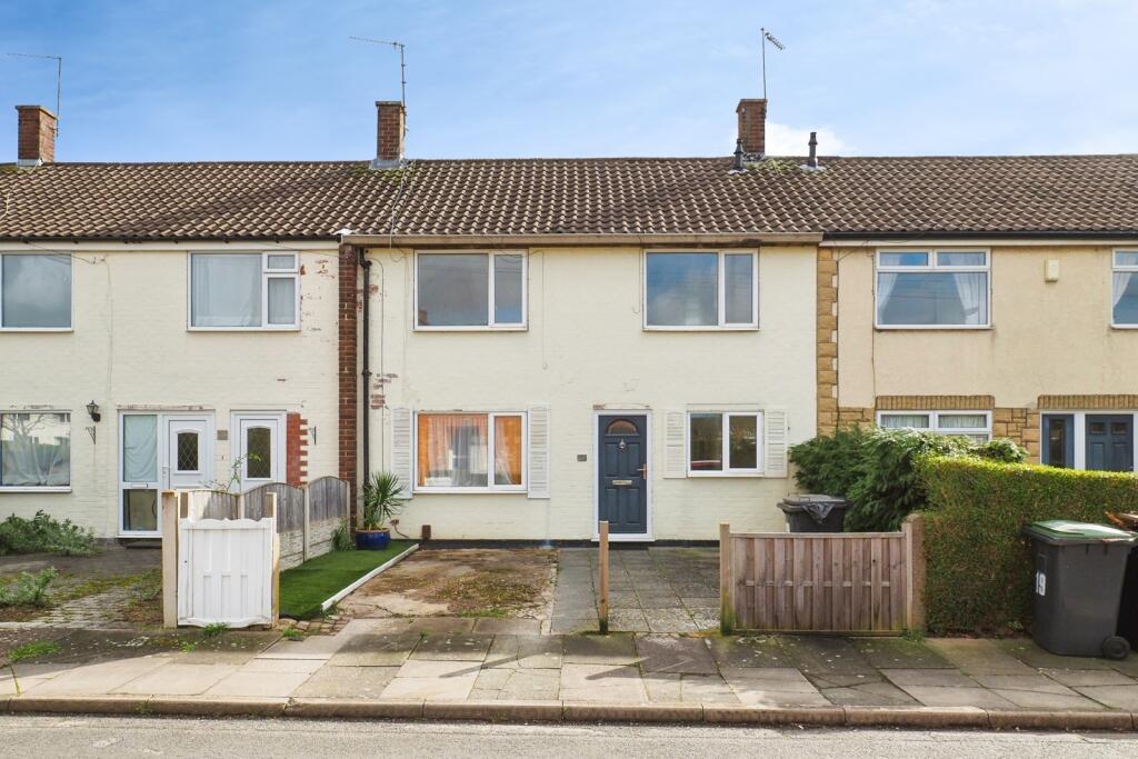 Main image of property: Thorndyke Close, Beeston, Nottingham, Nottinghamshire, NG9
