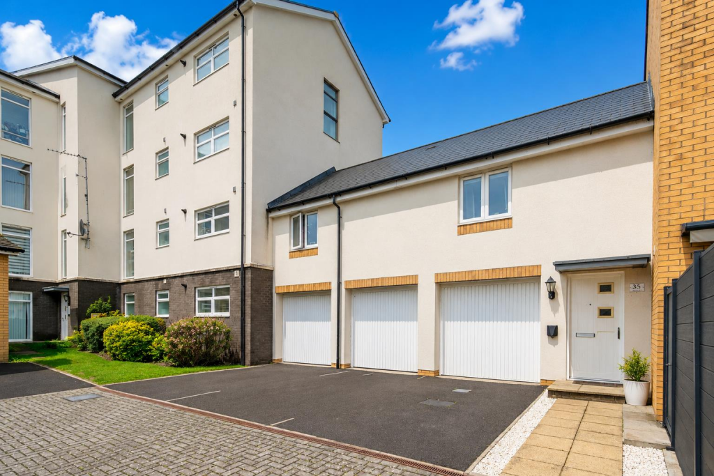 Main image of property: Swithins Lane, Charlton Hayes, Bristol