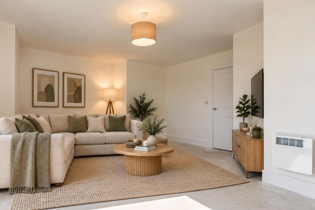 Apartment in Maldon, Tollesbury - View 3