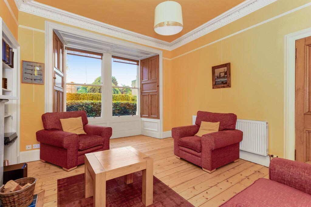 36 Cambridge Avenue, Edinburgh, EH6 5AP photo 4