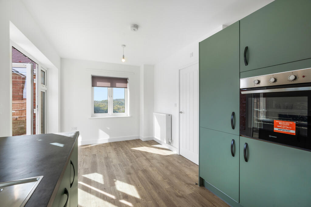House in South Oxfordshire, Ladygrove, Didcot - View 5