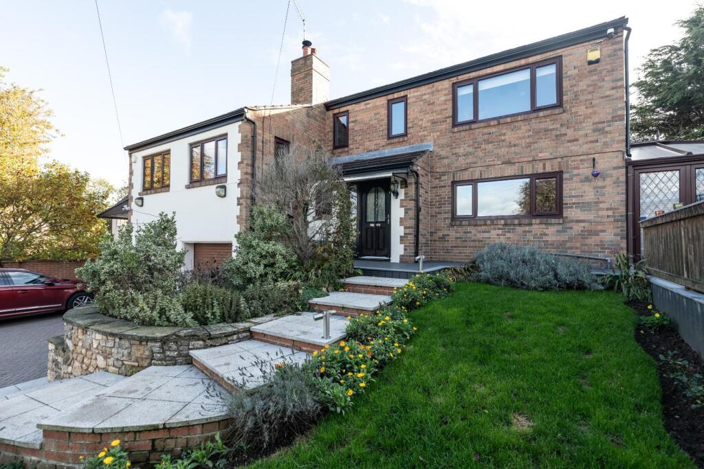 Main image of property: Great North Road, Pontefract, West Yorkshire