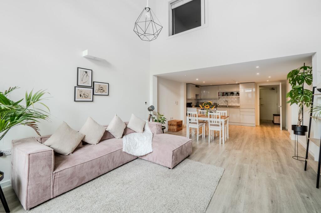Main image of property: West Street, Bedminster, BS3