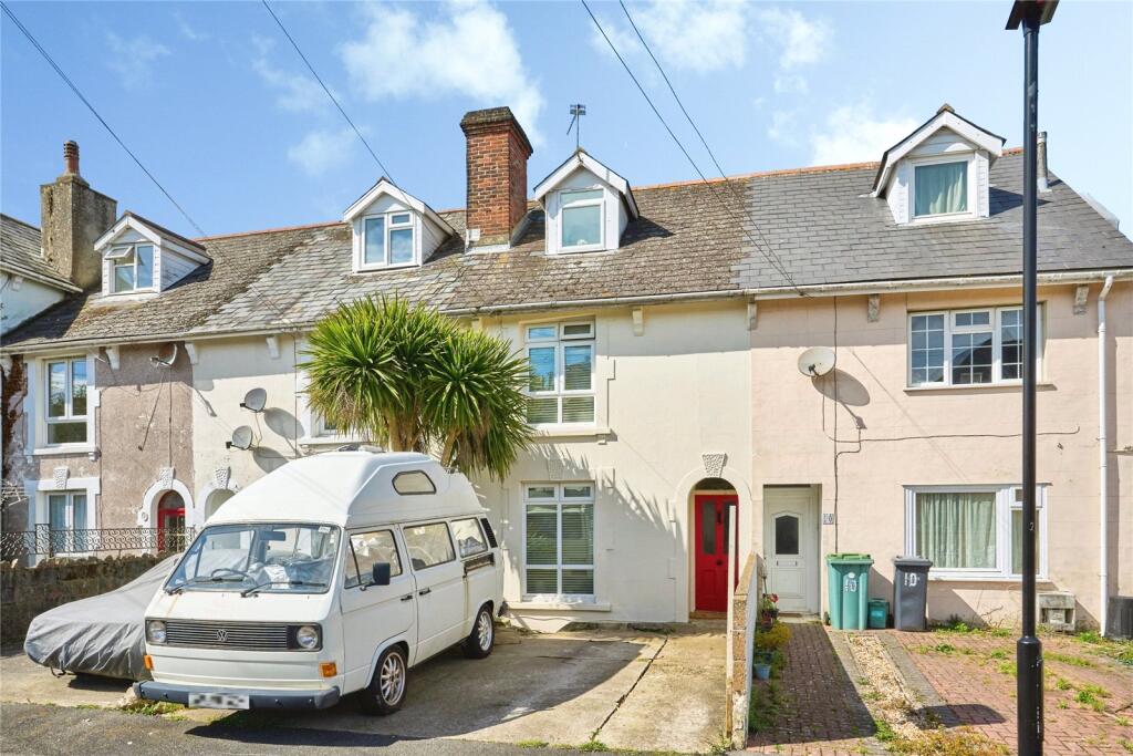 Main image of property: Upper Highland Road, RYDE, Isle of Wight, PO33