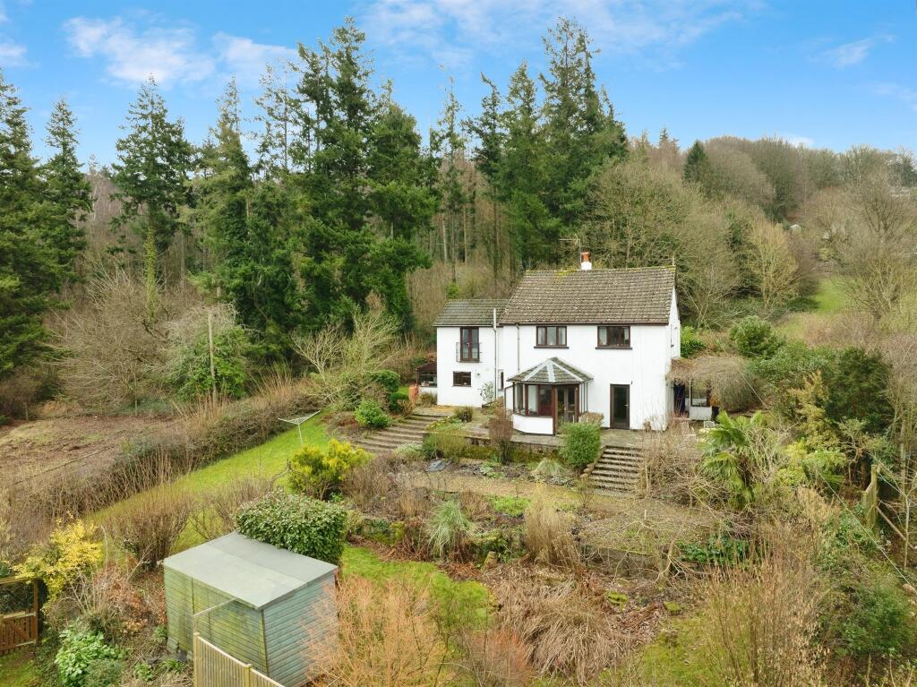 Main image of property: The Kymin, MONMOUTH