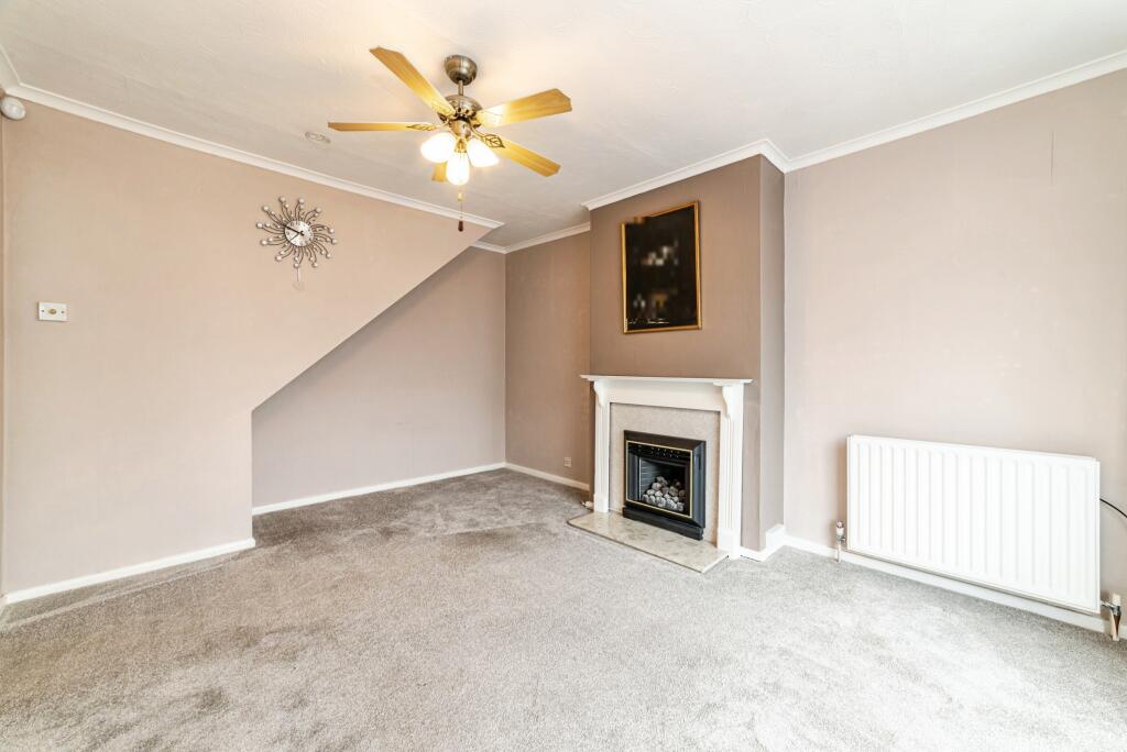 House in Basingstoke and Deane, Basingstoke - View 4