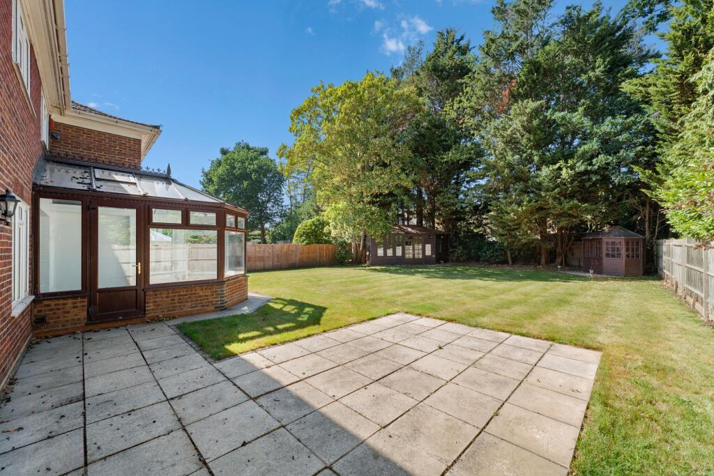 House in Kingston upon Thames - View 5