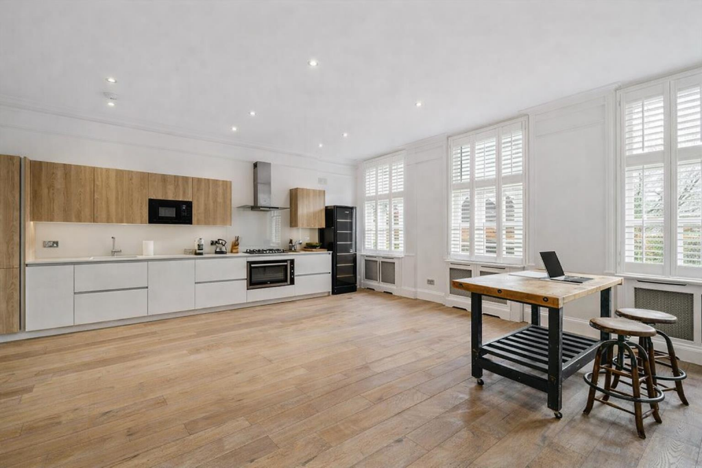 Main image of property: Red Lion Yardt, Mayfair, London,  W1J