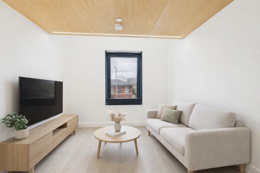Main image of property: Sky Gardens :: Old Trafford