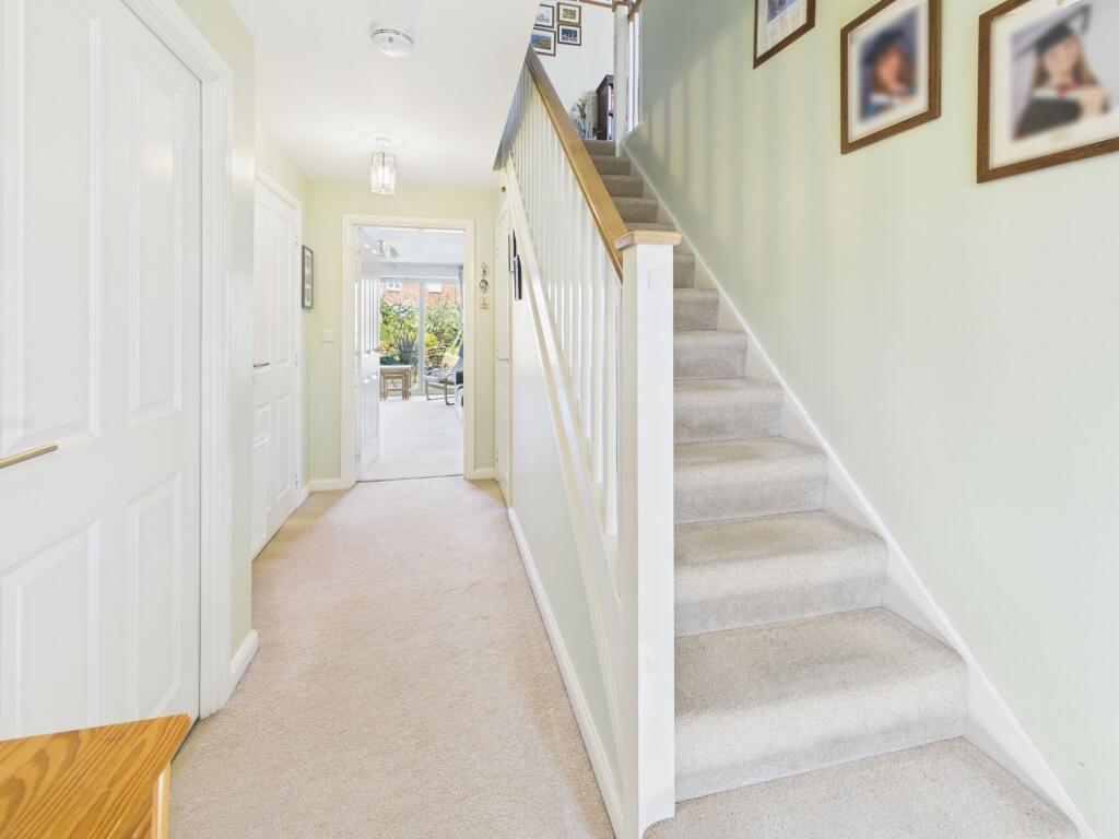 House in Cotswold, Upper Rissington - View 5